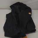 Carhartt Men's Loose Fit Washed Duck Insulated Active Jacket, Size XL