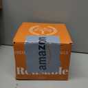 Wheat Straw Bowls Set 40 OZ, Unbreakable Bowls with Dust-Proof Lids Set of 4, Microwave & Dishwasher Safe, Alternative Reusable Plastic Bowl for Cereal, Soup, Salad and Ramen, White