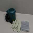 Portable Clothes Dryer Mini Dryer Machine Small Compact Foldable Electric Drying Machine with Dry Bag for Travel,RV, Home,Apartment, Laundry, Hotel Room