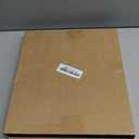 16" x 12" Double-Sided Magnetic White Board Dry Erase Board & 8 Colors Magnetic Dry Erase Markers