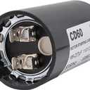 8572717 Washer Start Capacitor Fits For Whirlpool W10244889 2859 357021 3949169 482156 661606