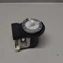 Siwdoy WM4270HVA Drain Pump Compatible with LG WM4270HWA WM4370HKA WM4370HWA WM5000HWA WM5000HVA WM0642HW WM0642HS Washer Machines