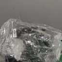 JOYIN 2 Pcs Halloween Hanging Swinging Ghosts Decorations Outdoor, Halloween Scary Decor with Lighted Up Eyes, Creepy Swinging Skeleton Flying Props for Yard Patio Lawn Garden