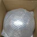 Disco Ball 12-Inch Large Hanging Mirror Ball Disco Ball Decor for Disco Party Decorations, Weddings, Events, Disco Christmas Decor, and Home Celebrations