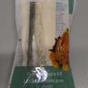 3 x Turkey Basics Kit: Make the Perfect Turkey, Includes Pop-up Timer, Stuffing Bag, Twine & 6 Stainless Steel Turkey Lacers, MIX