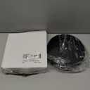 HIWARE 8 Inch Non-stick Springform Pan with Removable Bottom - Leakproof Cheesecake Pan