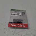 SanDisk 512GB Ultra USB 3.0 Flash Drive - SDCZ48-512G-G46, Black