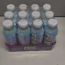 PRIME Hydration FUTURE FREEZE, Sports Drinks with Coconut Water, Electrolyte Enhanced to Replenish Fluids, Zero Added Sugar, B Vitamins, Antioxidants, Made with Natural Flavors, 16.9 Fl Oz 12 Pack (EXP 05/13/27)