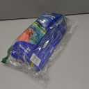 Ziploc Food Storage Quart Freezer Slider Bags, Durable, 34 Count