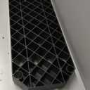 QuickPlay Replay Station 4-in-1 Soccer Rebounder Board - Portable Rebound Board for Backyard - Dual Surface, Dual Angle Soccer Passing Board for Passing & Reaction Skills - Soccer Training Equipment