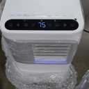 16000 BTU Portable Air Conditioners for Large Room up to 730 sq.ft 5-in-1 Smart AC Unit with WiFi APP/Remote Control, Fast Cooling, Dehumidifier, Quiet Sleep Mode, Window Kit Included