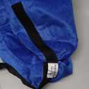 BENCMATE Inflatable Dog Cone Collar Alternative, Soft Dog Cone for Small Medium Large Dogs and Cats, Neck Recovery ECollar Donut Collar After Surgery (XXLarge, Blue)