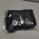 Wear and Go Glueless Wigs for White Women Black Women 26 Inch Pre Plucked Body Wave - 136 HD Lace Front Synthetic Wig Pre Layered Brown Tiny Knots Lace Natural Hairline Wig, Chocolate Brown