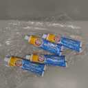 ARM & Hammer Peroxicare Toothpaste for Gum Health, Baking Soda Toothpaste, Clean Mint, 6.0 oz (Pack of 4)