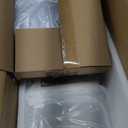 Glass Soup Containers with Lids 32 oz, 4 Cup Glass Storage Containers, Tall Borosilicate Glass Food Storage Containers for Lunch, Ice Cream, Travel and Deli, Soup Freezer Safe Containers with Lids (Transparent6)