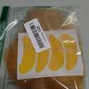 DIY Self Adhesive Fake Mustache Set Fake Beard Material Novelty Mustaches for Costume and Halloween Festival Party