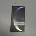 TORRAS for iPhone 17 Pro Max Case with Stand, Camera Control Button, Fit for MagSafe, Military Grade Protection, Translucent Slim Soft Edge Case for iPhone 17 Pro Max 6.9", Orange