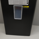 Bonsaii 10-Sheet Cross Cut Paper Shredder, 5.5 Gal Home Office Heavy Duty Shredder for Credit Card, Staple, Clip with Transparent Window(C209-D)