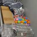 Baby playpen, 79"x71"Baby Playpen with Mat IndoorOutdoor Playpen for Babies and Toddlers with Breathable Play Pen with Ocean Balls Hanging Pocket Basketball Hoop and Football Goal