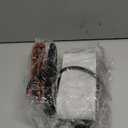 Remerry 2 Pcs 31.4 Inch Thermostatic Bucket Belt Chicken Water Heater for Winter Strap Heated with 6 ft Power Cord for 2-5 Gal Buckets Self Regulating Poultry Water Heater Band for Prevent Freezing