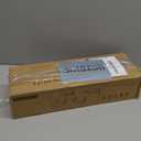 BAYKA Floating Shelves for Bedroom Decor, Wall Shelves for Storage, Wall Mounted Rustic Wood Floating Shelf for Books,Corner Shelf for Bathroom,Kitchen,Living Room(Black and GoldSet of 4) (16-inch Mixed)