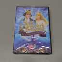 Pack of 2, Swan Princess: Far Longer Than Forever [DVD]