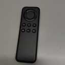 Allimity New CV98LM Replacement Remote Control Compatible with Amazon TV Stick and Amazon TV Box 1st Generation W87CUN CL1130 and 2nd Gen DV83YW PE59CV Without Voice Function