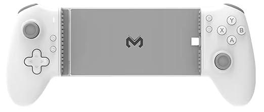 Mobile Gaming Controller For Android and iPhone 15 With Hall Effect sticks and Mechanical buttons (Memo S3 Orginal (Tablet Version))