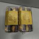 2 x Ferrero Rocher, Premium Milk Chocolate Hazelnut, Individually Wrapped, Chocolate Gift Box, 16 Count, 7 oz