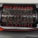 REVLON One Step Volumizer Plus Hair Dryer and Styler | More Volume, Less Damage, and More Styling Control for Easy and Fast Salon-Style Blowouts, Plus Travel Friendly (Black)