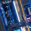 ZOTAC MEK AI-Enhanced Gaming PC Desktop Computer - NVIDIA GeForce RTX 5090, AMD Ryzen 7 9800X3D Up to 5.2GHz, 32GB DDR5 RGB, 2TB NVME M.2 SSD, 1200W G PSU, WiFi, Windows 11 (Black)