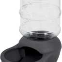 Petmate Aspen Pet Lebistro Cat and Dog Water Dispenser, Made in USA
