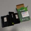 936XL (936e) Ink Cartridges Combo Pack Replacement for HP 936 e XL for OfficeJet 9122e Pro 9125e 9130e 9135e 9120e 9128e 9110b 9110e 9120b 9128 9130 9130b 9135 for HP936 Black Cyan Magenta Yellow