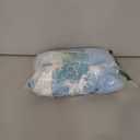 Girls Princess Dress Kids Halloween Carnival Party Cosplay Costume Toddler Puffy Sleeve Blue Fancy Outfit (4-5T)