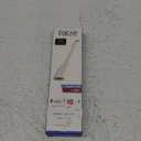 ZGEAR Audio adapter for Apple 8-pin to USB-C.