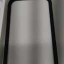 Miracase Magnetic for iPhone 16 Pro Case Full-Body Phone with Built-in Glass Screen Protector, [Compatible with MagSafe] Military Drop Proof 16 Pro Cover Bumper 6.3 inch, Black