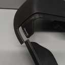 Dorman 926-366 Front Driver Side Outer Seat Track Cover Compatible with Select Ford/Lincoln Models