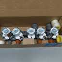 5221EA1008F AJU73213301 LG Washer Water Inlet Valve AJU75152601 2025 Upgrade for Kenmore WT5680HWA WT7200CW WT5170HV WT4970CW WT1201CW, Replaces 5221EA1008F AP6308239 TAW35618287 PS3527446