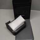 PETLIBRO RFID Automatic Cat Feeder, Collar Sensor for Personalized Meals, Cats Recognition, Diet Tracking and Anti-Stealing for Multi-Pets Homes and Different Diets, Wi-Fi Programmable Food Dispenser (3L (Pack of 1), Black)