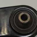 Front Lower Control Arms w/Ball Joint Sway Bar Tie Rods Replacement Suspension Kit for 2009-2012 Dodge Caliber, 2007-2017 Jeep Compass, 2007-2017 Jeep Patriot (8pc)