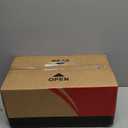 Black Kitchen And Bar Sink,10x18 Inch Stainless Steel Drop In Single Bowl Undermount RV Prep Small Kitchen&Bar Sink Ideal Choice For Small Space Come With Bottom Grid,Soap Mat And Drain Assembly