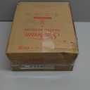 Sunbeam Electric Heated Mattress Pad Queen 80" x 60" 12 Heat Settings 12-Hour Auto Shut-Off Fast Heating Soft Cozy Fabric Deep Pocket Skirt Machine Washable