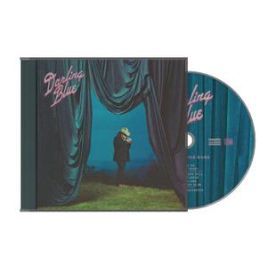 Darling Blue, Format: Audio CD