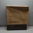 YITAMOTOR 3 Rows Floor Mats Fit for 2021-2026 Chevrolet Tahoe/GMC Yukon/Cadillac Escalade with 2nd Row Bucket Seats, Custom Fit Black TPE All-Weather 1st & 2nd 3rd Row Floor Liners