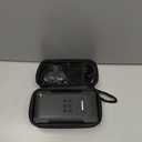 NW08 Tire Inflator Portable Air Compressor for Heavy-duty Vehicle, Dual Cylinder Cordless Air Pump for Car Tires with 12000mAh Battery Capacity, 4× Faster 150PSI Car Tire Pump for SUV, Truck, Pickup