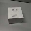 17 cm Christmas Doll Clothes with Seat, Cute and Functional Xmas Outfit with Accessories for Doll Fans and Collectors, Christmas Car Desk Office Decor(Brown,Reindeer)