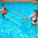 Poolmaster Floating Table Tennis Game Toy