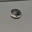 38 MM Toilet Tank Push Button Toilet Button Dual Push Flushing Toilet Button Toilet Tank Button Toilet Button Flush Button Replacement with Thread Diameter