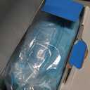 Relief Expert Microwavable Heated Gloves for Hands, Heated Mitts Warmers,Microwave Heating Gloves,1 Pair