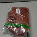 Fall Thanksgiving Table Runner Terracotta Decorations 120 Inch 10 FT Rustic Burnt Orange Sheer Cheese Cloth for Baby Bridal Shower Friendsgiving Party Centerpiece Gauze Decor for Home